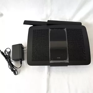LINKSYS EA7300 V2 Max Stream AC1750 MU-MIMO router Gigabit WiFi - Foto 1 di 7