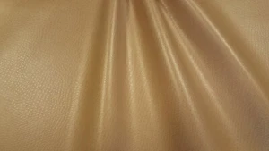 Discount Fabric ULTRA LEATHER Uccello Beeswax Upholstery & Automotive - Picture 1 of 2