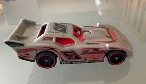 Hot Wheels 2021 Maximum Leeway Gray Red car multipack exclusive - Picture 1 of 6