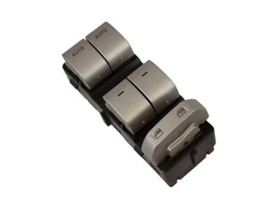 Interruptor de ventana delantero izquierdo para Lincoln Navigator 2007-2010 Motorcraft 96723QXKX Foto 1 de 2