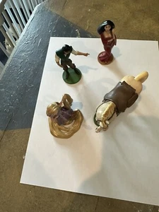 Prinzessin Actionfiguren 8 Sets - Bild 1 von 21