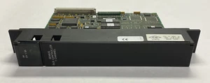 GE FANUC,IC697BEM731,GENIUS BUS CONTROLLER - Picture 1 of 6