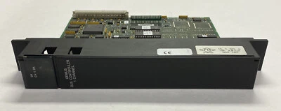 CONTROLADOR BUS GENUC,IC697BEM731, GENIUS Foto 1 de 4