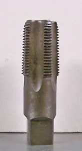 Bay State 3/4" Rohrhahn (NPT) - Bild 1 von 4