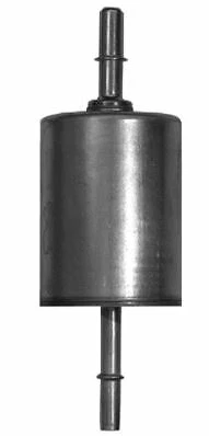 GKI CH12 Fuel Filter - 93-97 Chrysler Dodge Eagle 2.7L 3.2L 3.3L 3.5L xref G7416 - Image 1 of 3