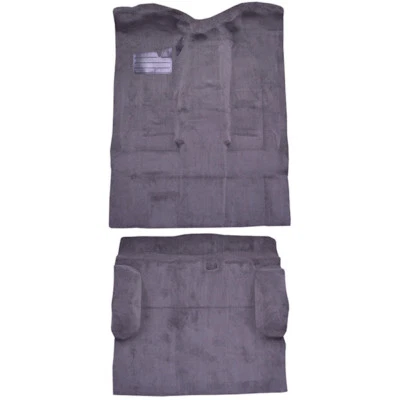 1999-2000 Cadillac Escalade & 00 Yukon, Tahoe 4 Door Complete Cut-pile Carpet! - Image 1 of 3