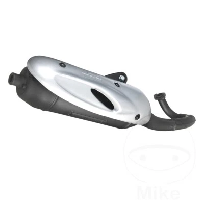 Schalldämpfer Sito LeoVince 0701 für ATU Meteorit 50 Yup 02-04 - Bild 1 von 4