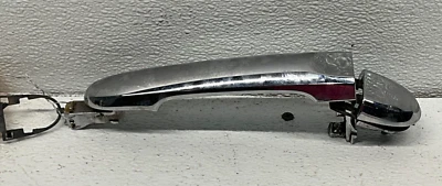 Nissan Versa 2012-2019 manija de puerta exterior lado de paso delantero derecho, lote OEM007 Foto 1 de 4