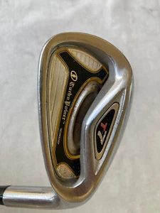 T 6 Turbo Power Iron P - Picture 1 of 4