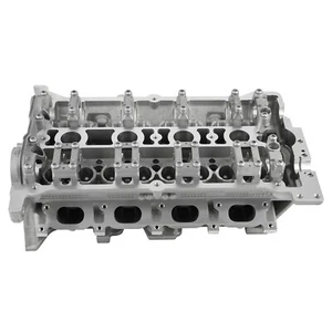Motorkopf Zylinderkopf for VW Audi Seat Skoda 1.8 T AEB AGU AJQ AMK ANB APG APX - Picture 1 of 12