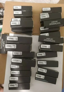 INGLOT Lipstick Shade Full Size Vitamin E Long Lasting pick and choose  - Picture 1 of 7