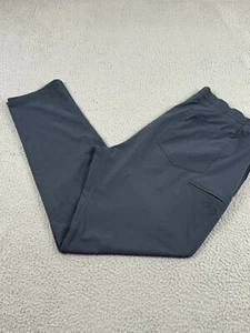 Kuhl Freeflex Hose Herren Gr. XL blau Yoga Wandern Outdoor Camping Stretch 5185 - Bild 1 von 22
