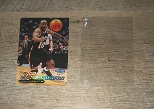 1999-00 Fleer Ultra - #15 Tim Hardaway - Picture 1 of 2