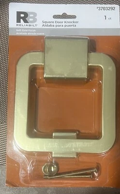 RELIABILT 5-1/5英寸抛光门把手 — 第 1/2 张图片