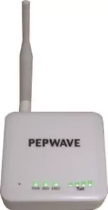 PepWave Surf-On-the Go - Travel Router - Picture 1 of 2