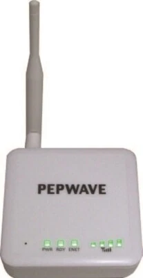 PepWave Surf-On-the Go - Travel Router - Image 1 of 2