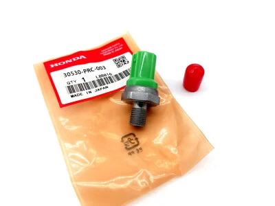 30530PRC003 NEW for HONDA KNOCK SENSOR CIVIC TYPE-R EP3 FN2 K20A K20A2 S2000 - Imagem 1 de 4
