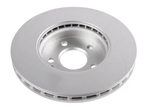 Bendix Front Euro+ Brake Rotor for Mercedes Benz Cla180 C117 1.6L PETROL M270.91 - Picture 1 of 5