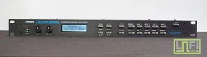Alesis QUADRAVERB Vintage Digital Reverb & Multi Effects 1U Rack Unit - Picture 1 of 21