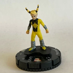 Base Marvel HeroClix Future - Katie Power #017 - Imagen 1 de 1