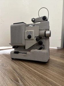 Vintage Eumig P8m standard 8 cine movie 8mm projector - Picture 1 of 5