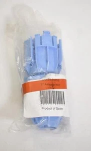 Q6675-60053 3" Spindle Adapter Kit For HP Designjet Printers OEM - Picture 1 of 6