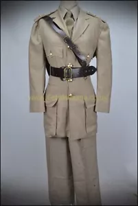 Royal Marines Lieutenant No.6 Uniform - Picture 1 of 9