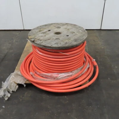 Cable de construcción de aluminio Advanced Digital 1000 MCM AA-8000 XLP 600V 300' Foto 1 de 4