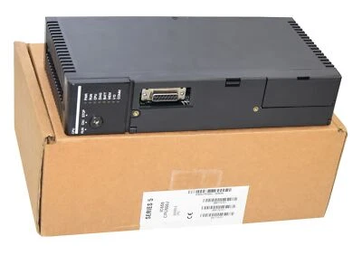 GE Fanuc IC655CPU500J-REMAN IC655CPU500J New - - Image 1 of 4
