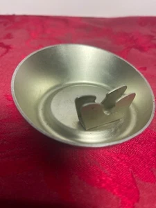 Vintage MCM Retro Aschenbecher Unikat Prototyp Jay-R-Dee Enterprises 60er Jahre - Bild 1 von 10