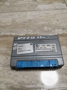 Bmw E46 2002/transmission control unit TCU/7532988/96025744 - Imagen 1 de 6