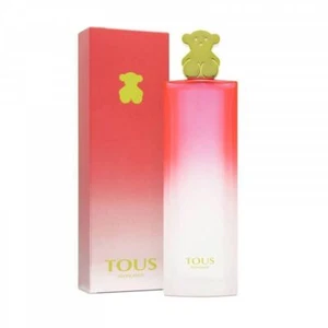 Tous Neon Candy 90ml EDT (L) SP Womens 100% Genuine (New) - Picture 1 of 1