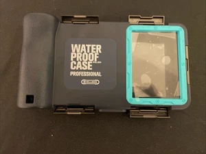Wasserdichte Shell Box Unterwasser Professionelle Handyhülle Robust - Bild 1 von 11