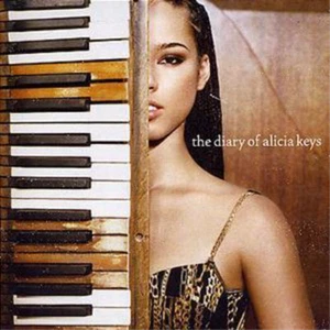 Alicia Keys The Diary of Alicia Keys (CD) Album - Bild 1 von 1