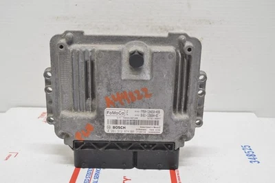Unidad de módulo de control del motor Ford Focus 2013-2017 2,0 L FM5A-12A650-ADB Ecm I71 049 Foto 1 de 4