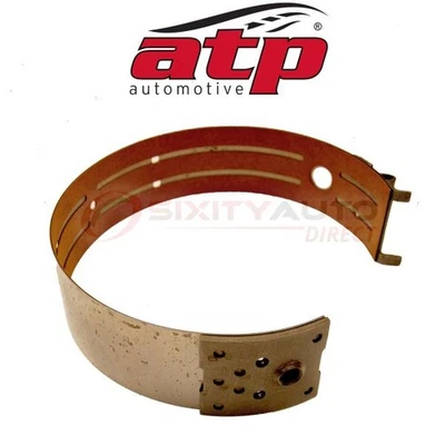 ATP 2-4 Automatic Transmission Band for 1991 Isuzu Pickup - Bands  kf — 第 1/4 张图片