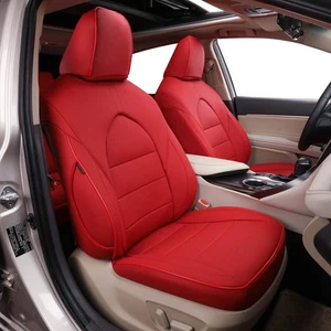 Camry Seat Covers for Toyota Camry SE,LE 2025 Seat Cushion for Cars,Leather C... - Picture 1 of 5