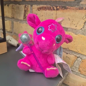 ZAUBERDRACHE BABY BORN WONDERLAND MIT SOUND UND ZAUBERSTAB - Bild 1 von 4
