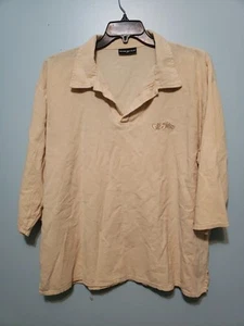 Linen Shirt And Pants. Surf Style XXL - Picture 1 of 10