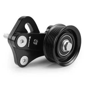 Manual Belt Tensioner LS Swap For LS1 Water Pump For Chevrolet Camaro 1998-2002 - Picture 1 of 12