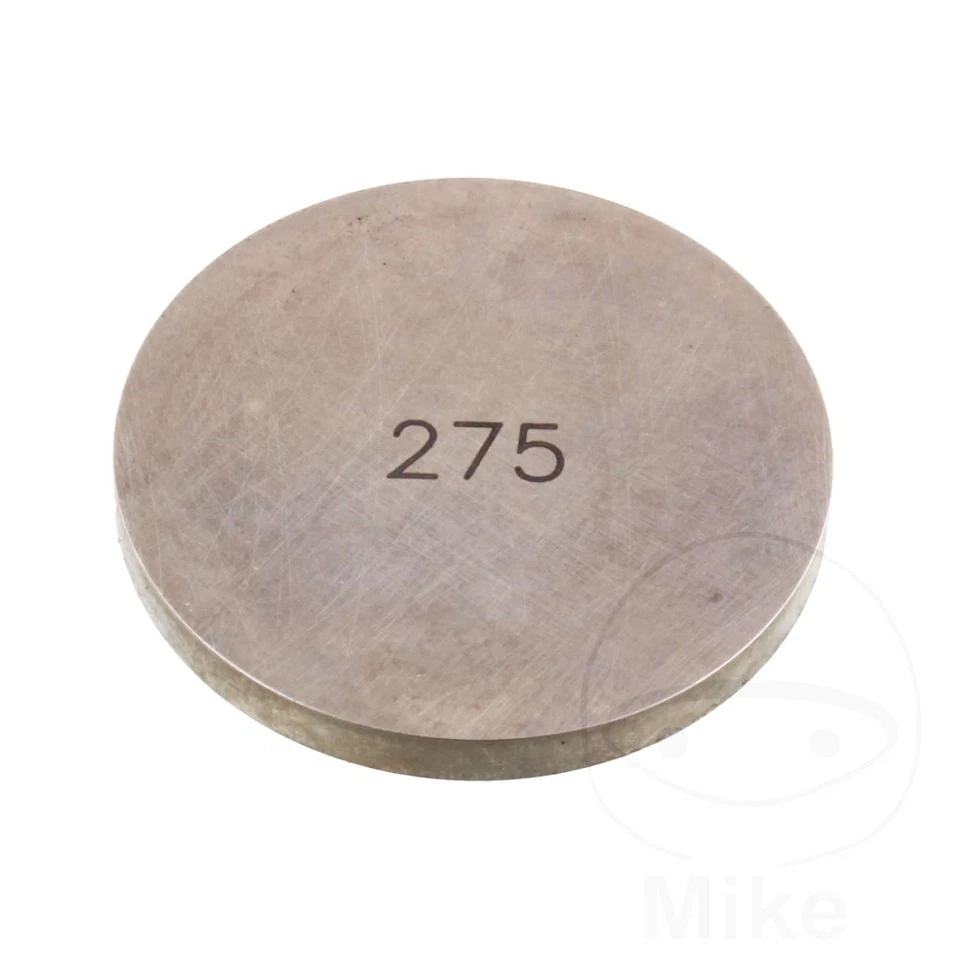 JMP Valve Shim 29mm 2.75 Fits Kawasaki KLR 650 1987-2004 - Image 1 of 1