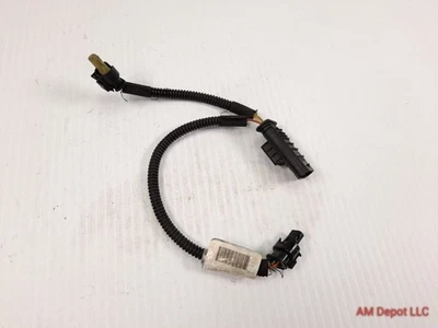 Mini Cooper S R56 R57 R55 2011 termostato arnés cable adaptador 12518611289 Foto 1 de 4