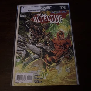 Detective Comics #11 (DC Comics settembre 2012) Vf - Foto 1 di 6