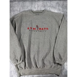 Gym Rats Basketball Vintage Sweatshirt - Picture 1 of 6