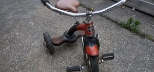 Vintage TAYLOR Tricycle - Picture 1 of 6