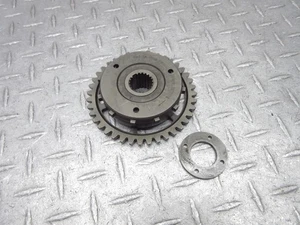 Honda CBR1000 RR 2007 06-07 embrague de arranque cojinete de engranaje unidireccional manivela - Imagen 1 de 10