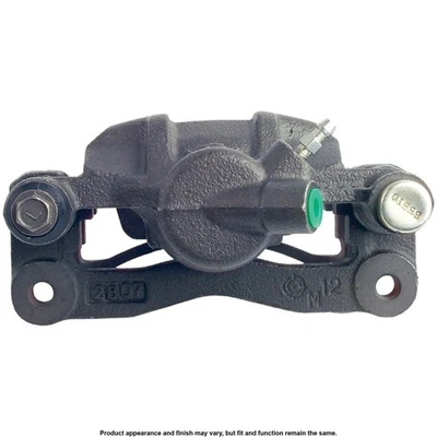 Pinza de freno trasera izquierda Cardone para Dodge Stealth y Mitsubishi 3000GT Foto 1 de 4