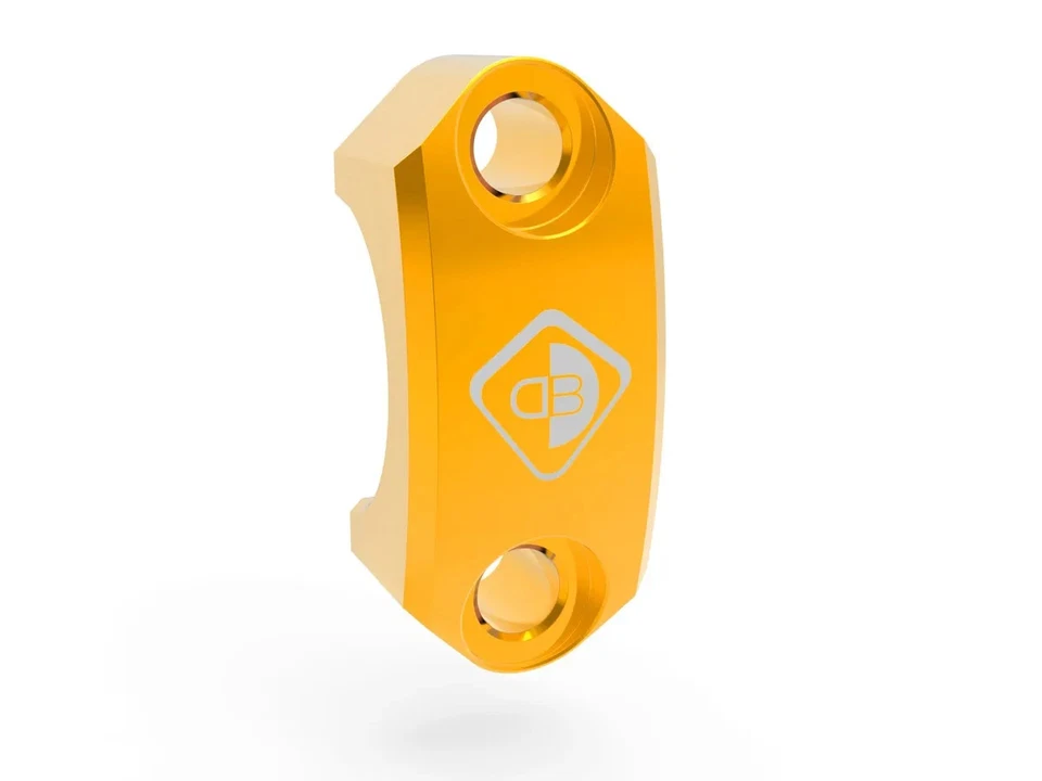 Abrazadera de cilindro maestro Brembo Gold DBK original para Ducati Diavel 1260 2019 > 2022 Foto 1 de 1