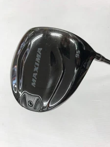 2019 RYOMA MAXIMA2 Type-D Driver 1W 9.5d Tour-AD RM-2 5s S-flex Golf K467 - Picture 1 of 6