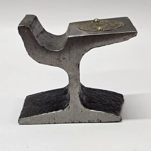 Steel Cable Car Rail Section From San Francisco California ORIGINAL AUTHENTIC  - Picture 1 of 3